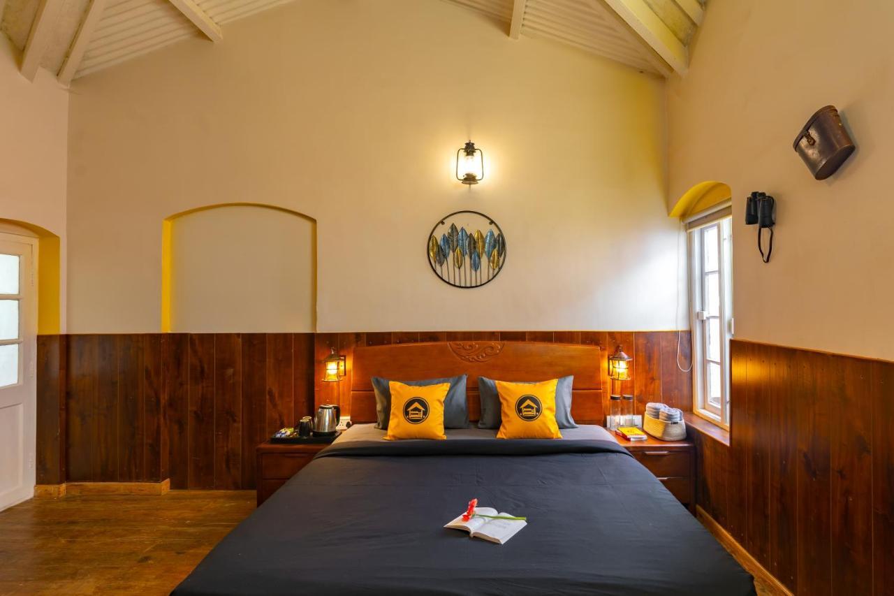 The Hosteller Утакаманд Экстерьер фото