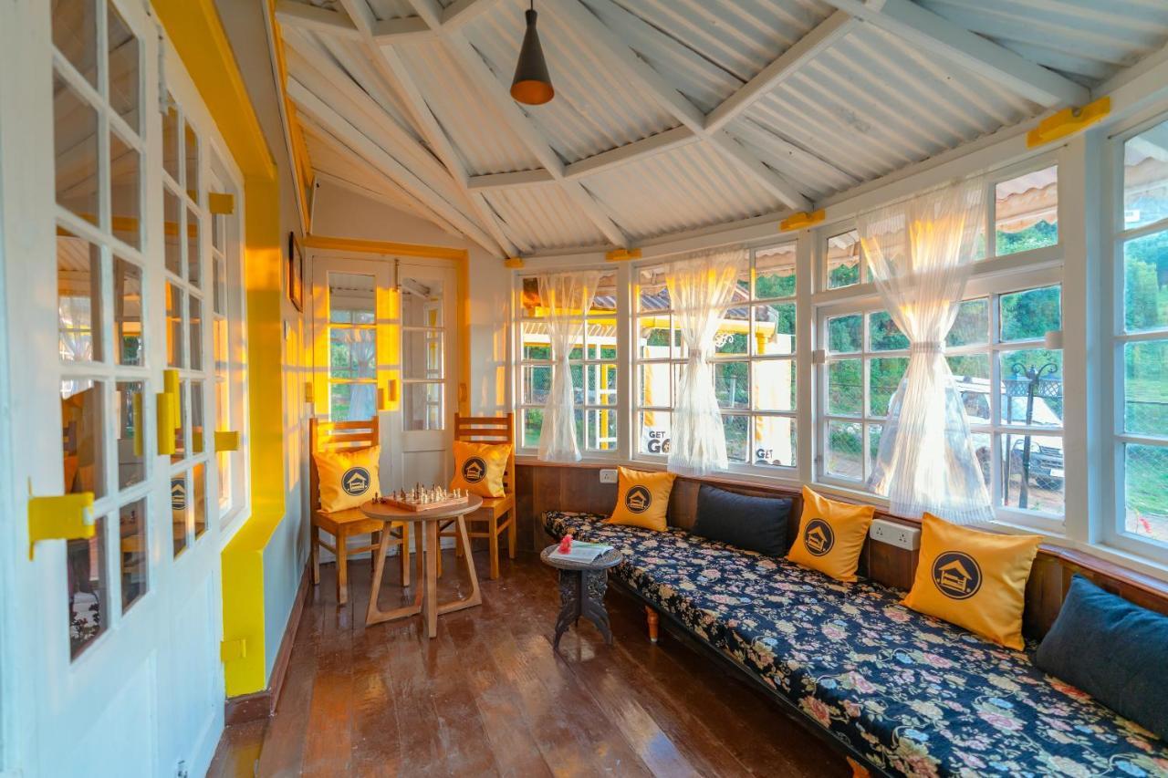 The Hosteller Утакаманд Экстерьер фото